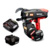 Max vlechtmachine RB611T Twin-Tier - Afbeelding 4
