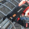 Max vlechtmachine RB611T Twin-Tier - Afbeelding 2